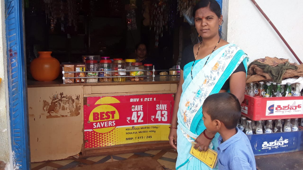 Poorvi Beauty Parlour