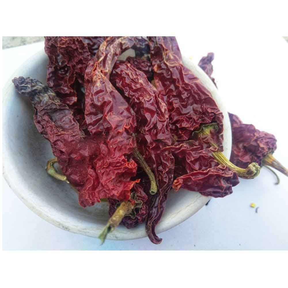 Byadgi Chilli, 1kg (MD)