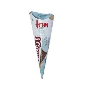 Arun Icone Ice Cream - Cotton Candy, 50ml