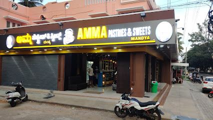 Amma pastries and sweets Mandya.