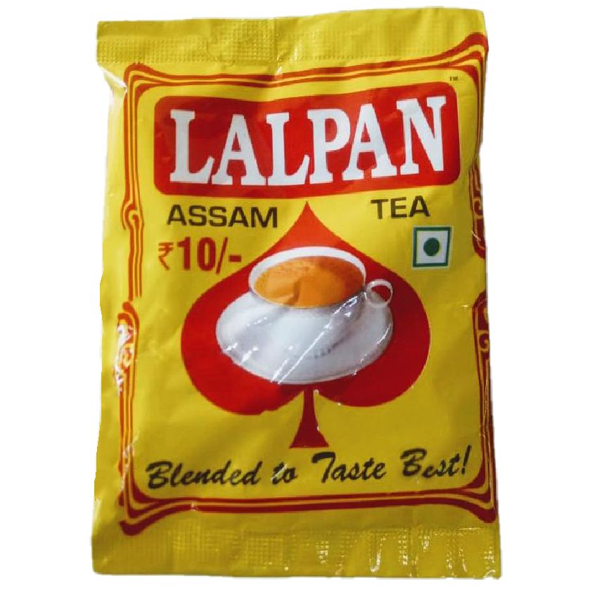 Lalpan Assam Tea, 22g