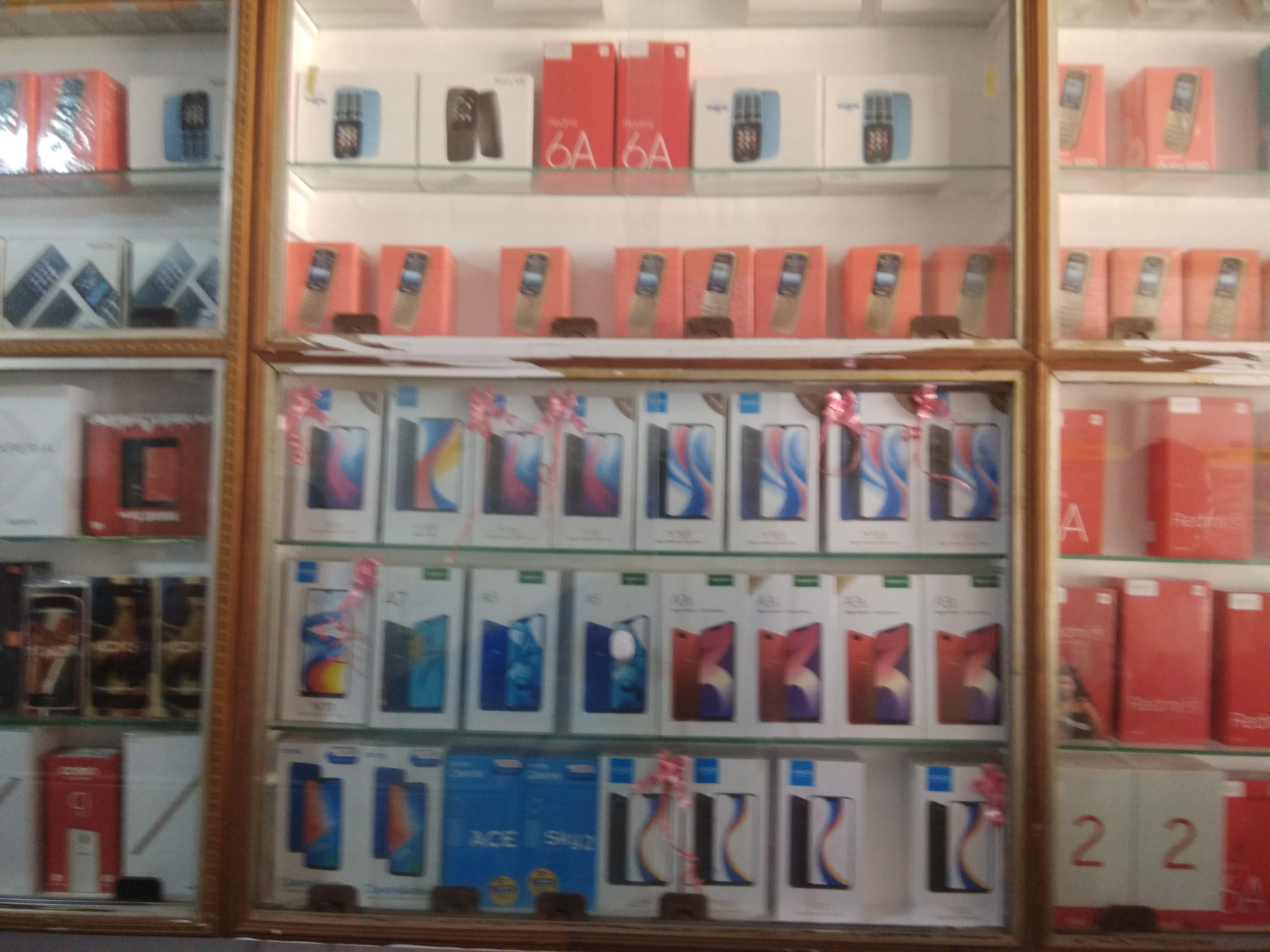 Ambika Mobile Point