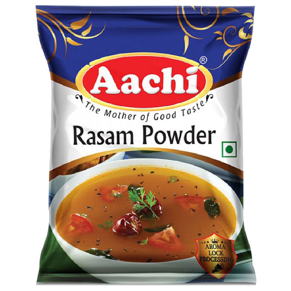 Aachi Rasam Powder, 20g