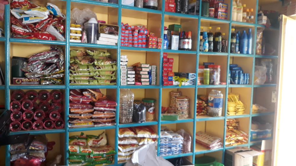 Sandhya Sagar General Store