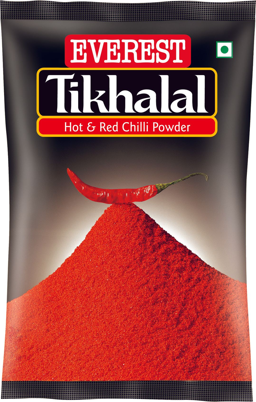 Everest Tikhalal Chilli Powder, 100g