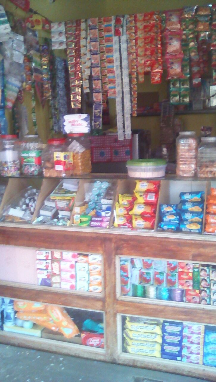 Umesh Store