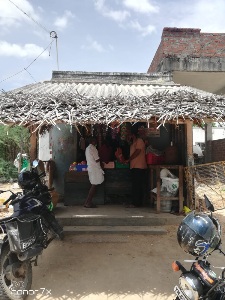 Hari Store 