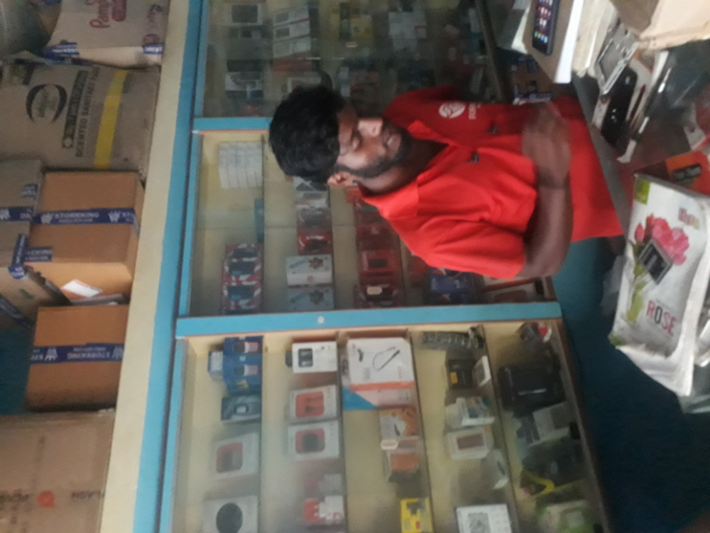 Dhaswin Medicals