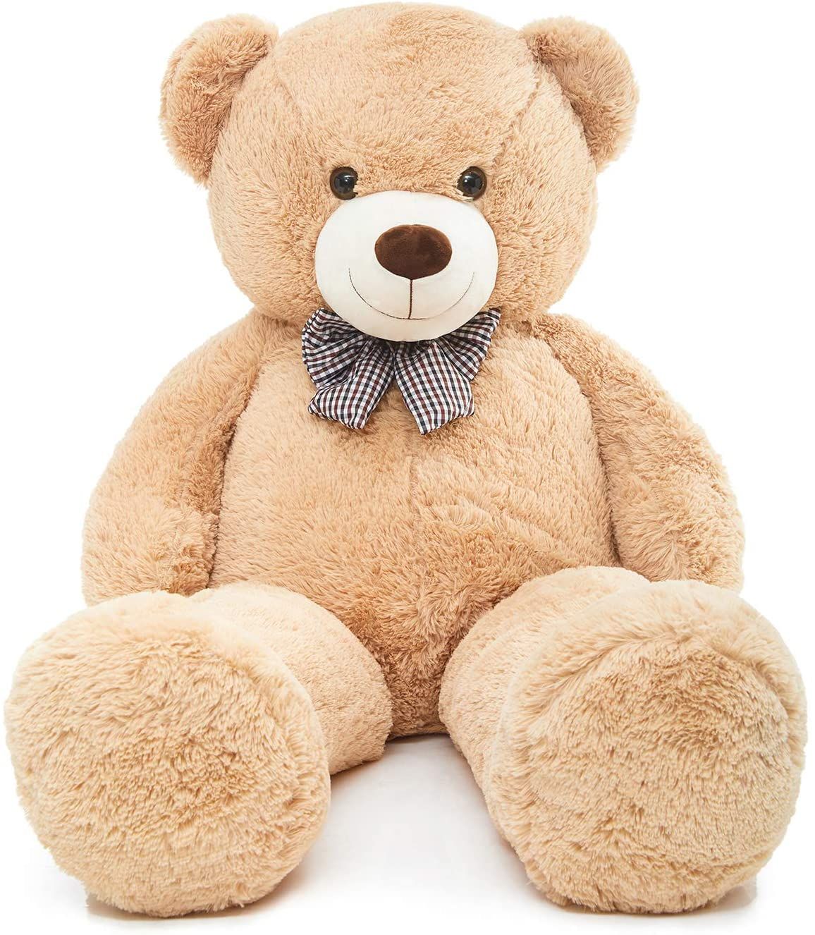 Soft Toy - Giant Teddy (Normal Fur) (MD)