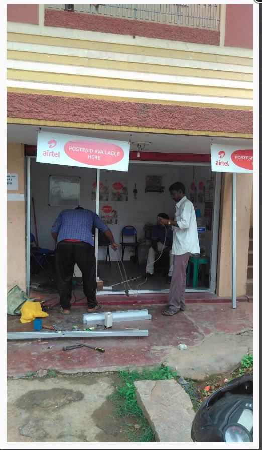 Tanvi Enterprises