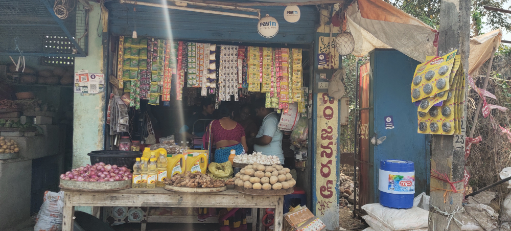 Sri Kanaka Durga Kiranam & General Stores