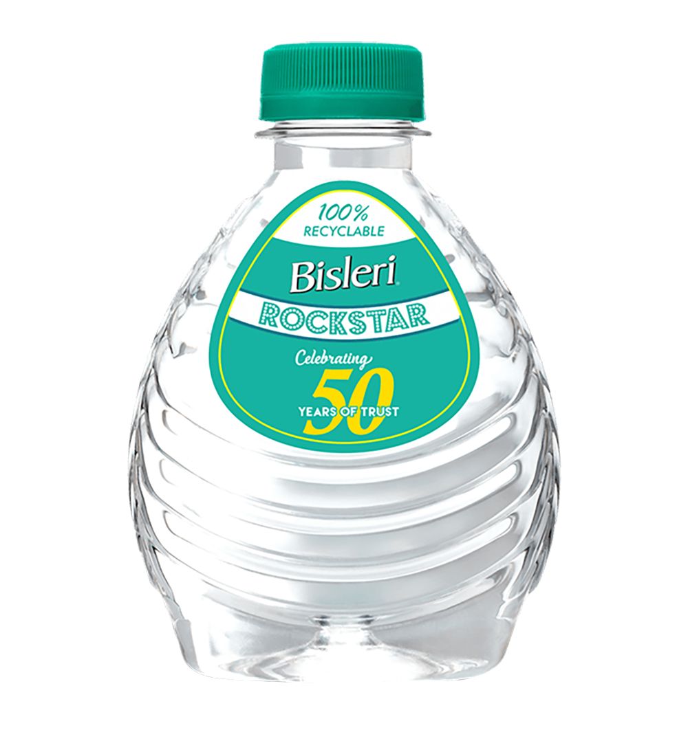 Bisleri Drinking Water, 300ml