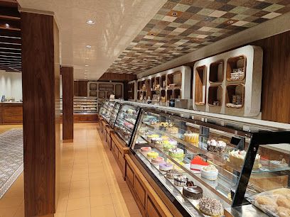 ಎಂವಿಜಿ ಬೇಕರಿ MVG Bakery