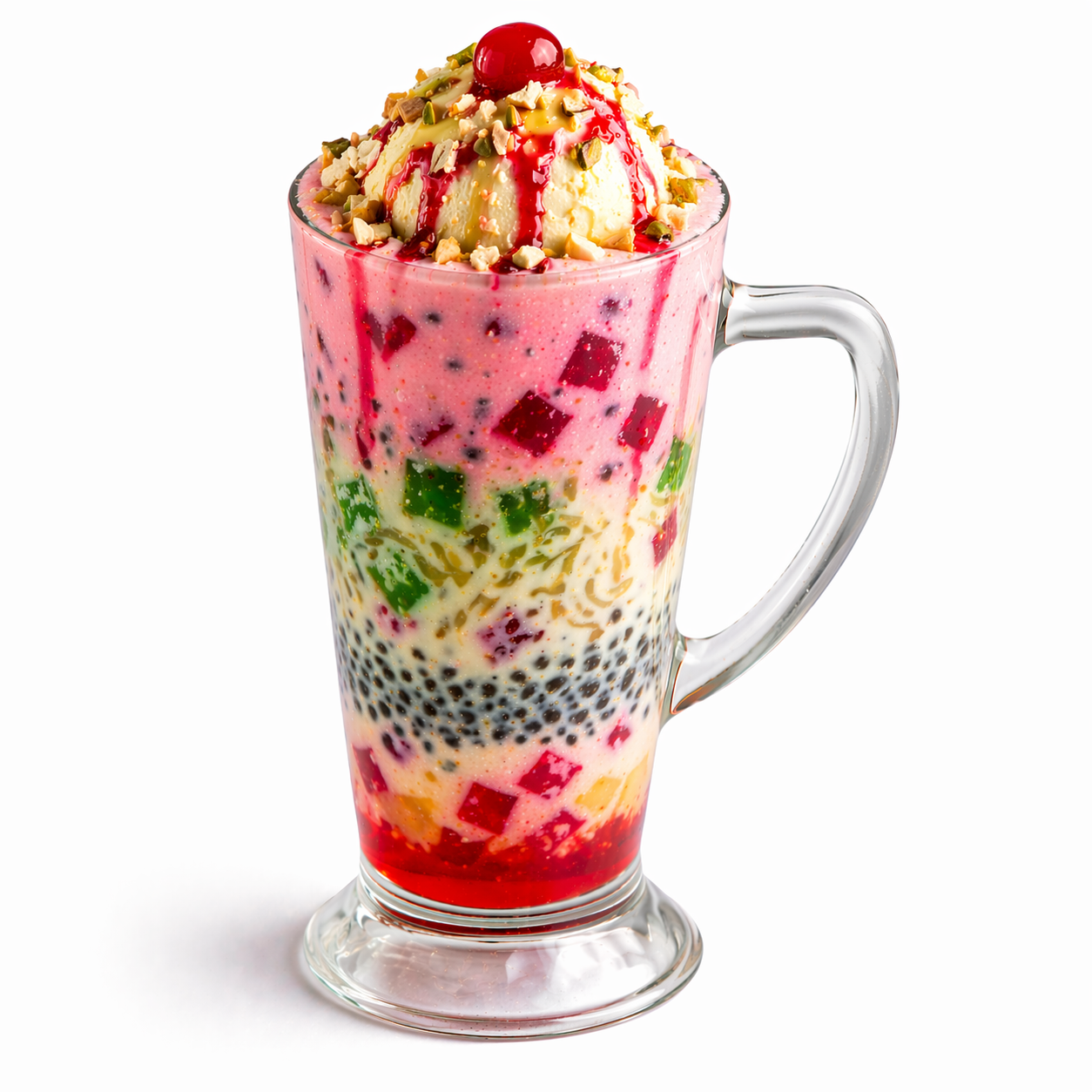 Falooda - Dilkush, 1 Glass