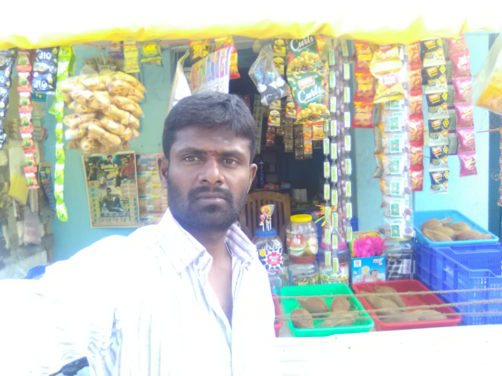 Shri Balaji Stores
