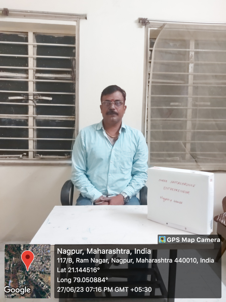 Saptashrungi Enterprises