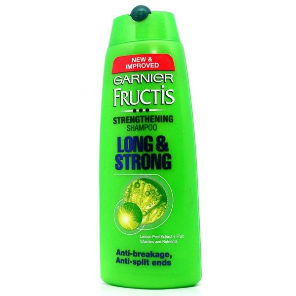 Garnier Shampoo - Fructis, 175ml