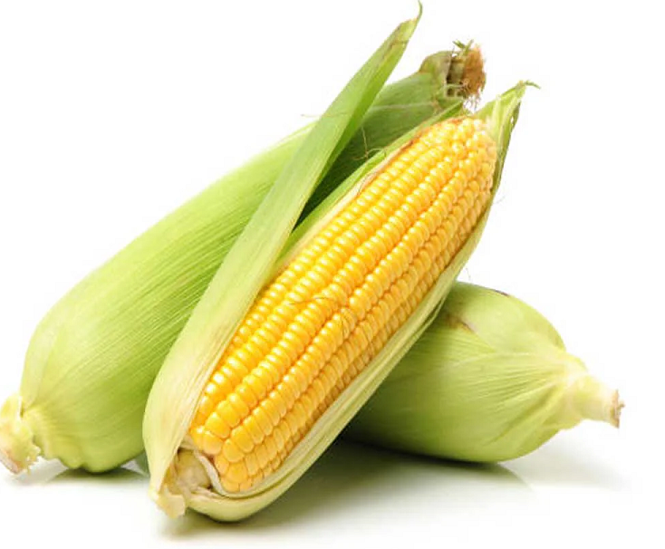 Sweet Corn, 500g