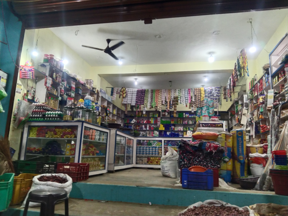 Nellai Siva Sakthi Store
