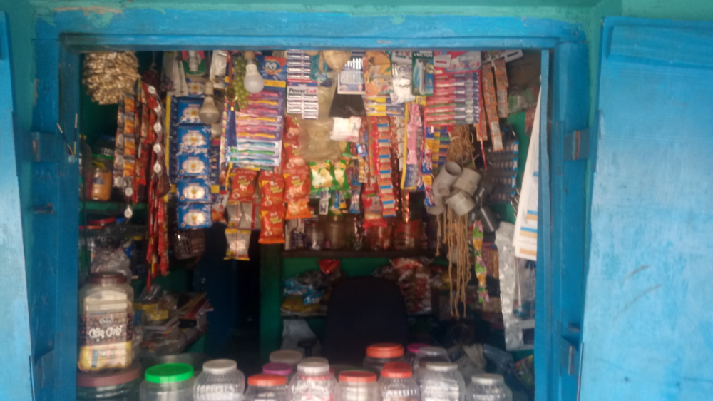 Sri Sapthagiri Communication