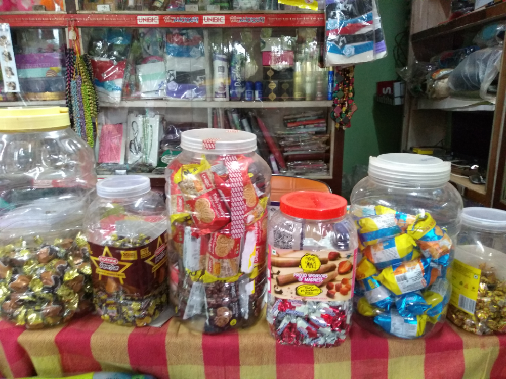 shiva mobile shope Gunavante