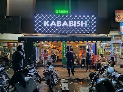 Kababish Family Dining