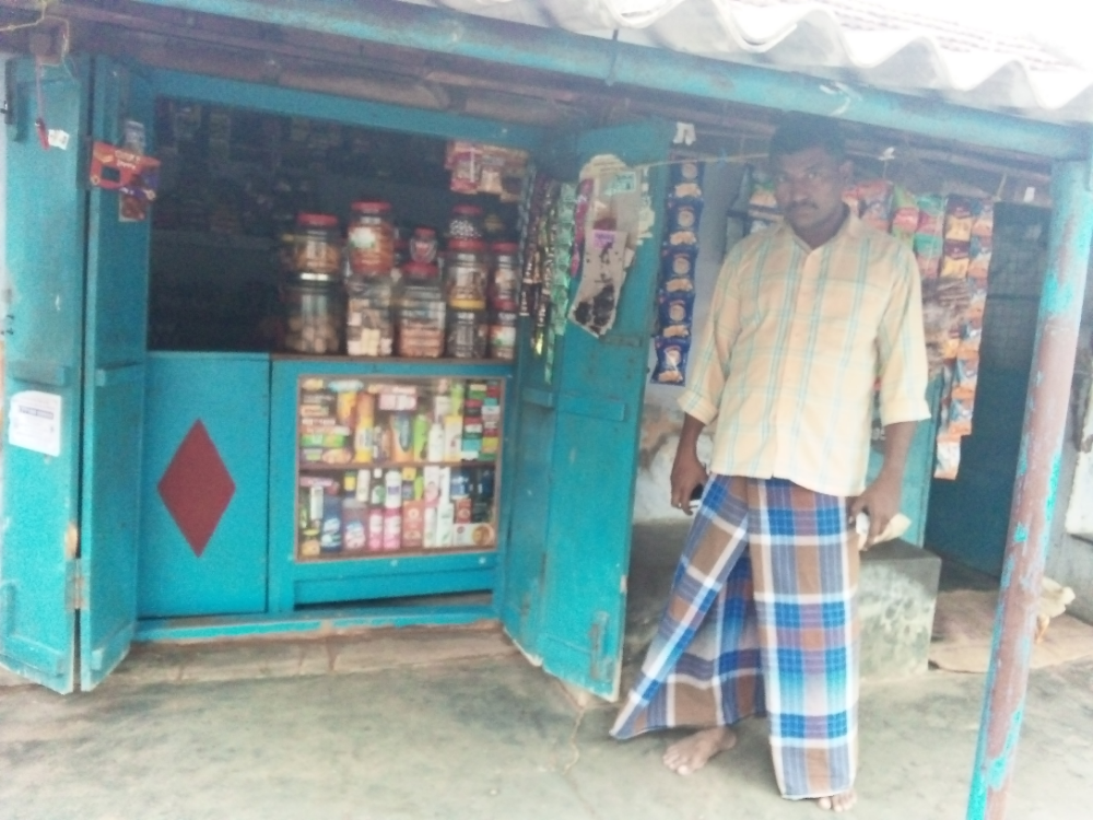 Kalingan Store
