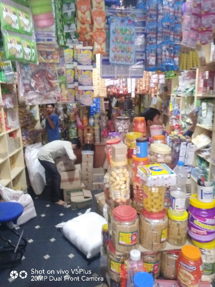 Sri Kuladevi Traders