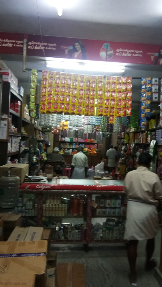 K.Mani and company