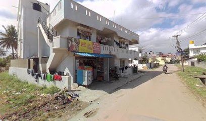 Shri Durga Provision Store