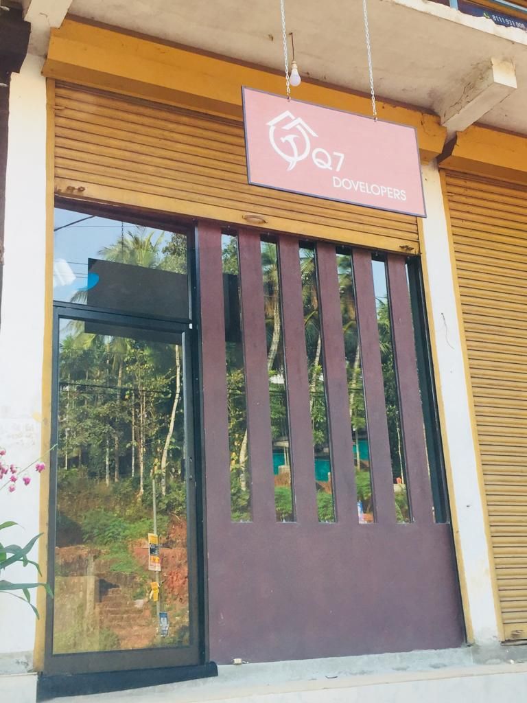 Q7 Developers