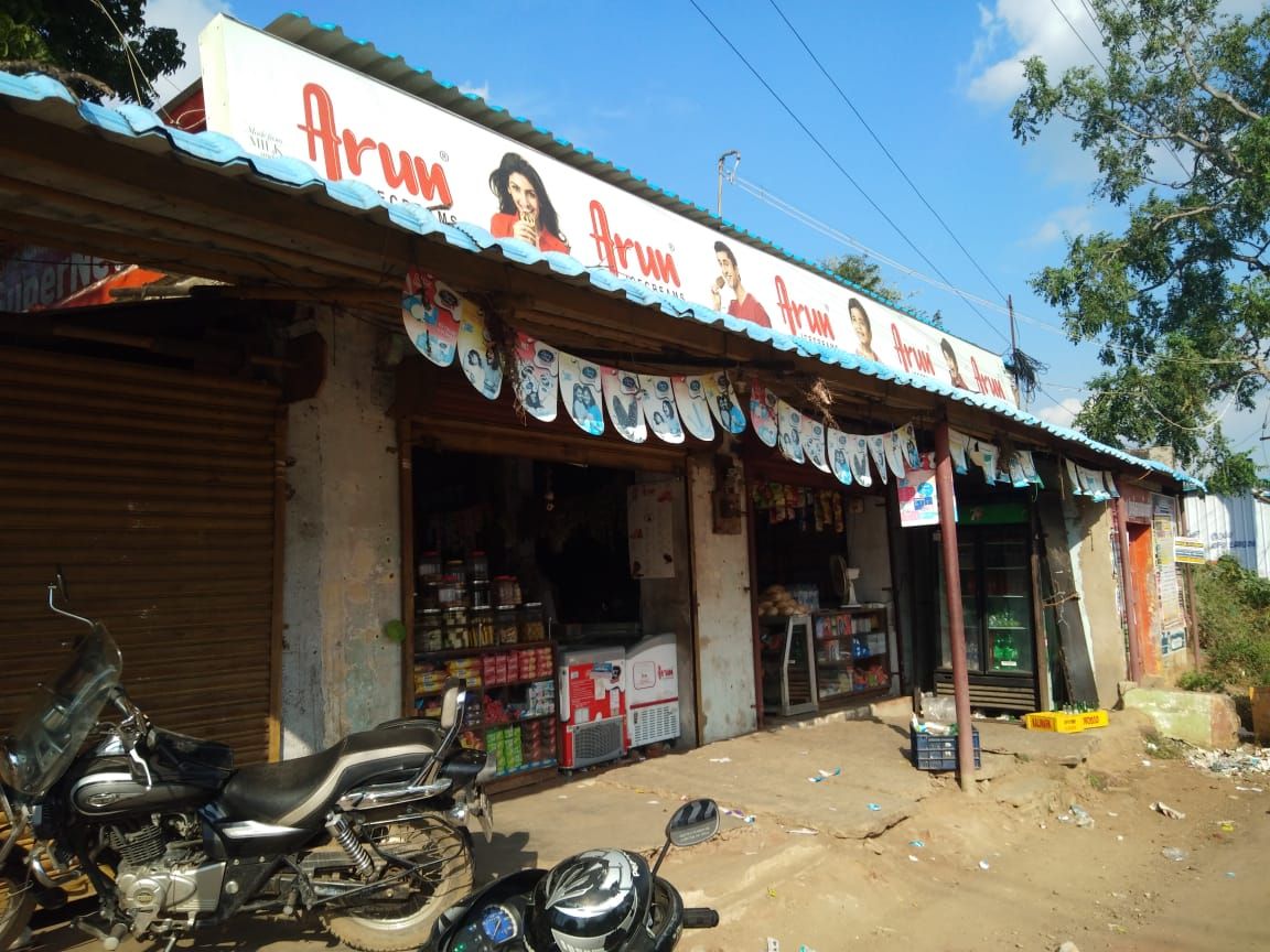 Mahendra store