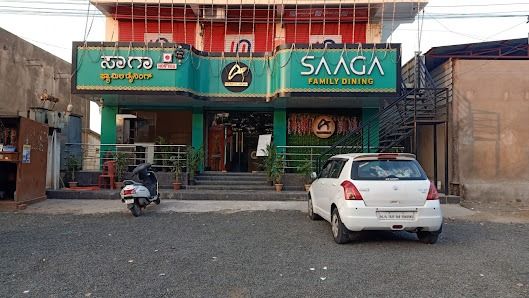 SAAGA FAMILY DINING