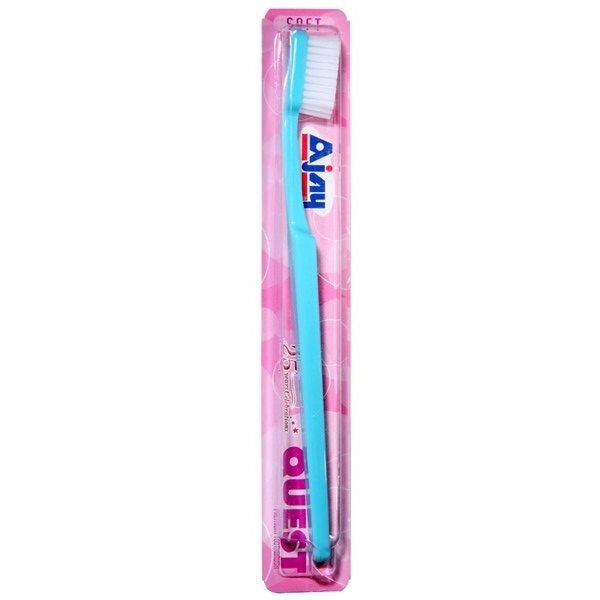 Ajay Quest Toothbrush - Soft