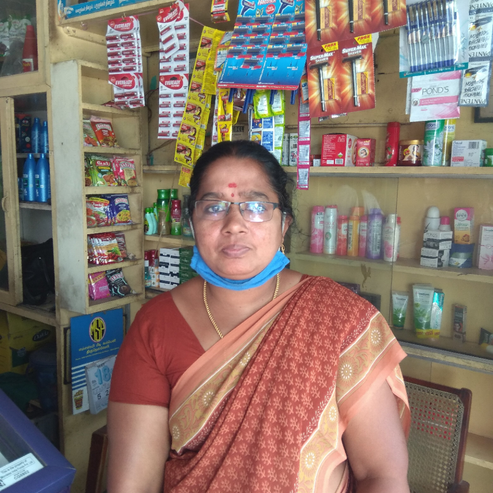 Kasthuri store 