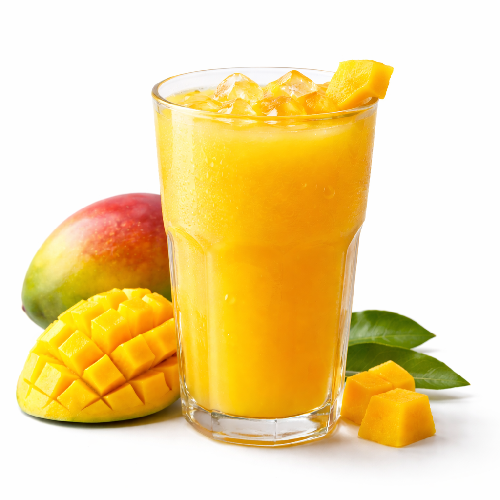 Fresh Juice - Mango, 1 Glass