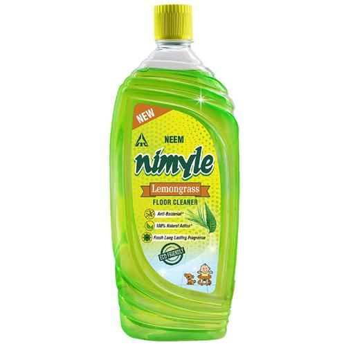 Nimyle Lemongrass Floor Cleaner, 890ml
