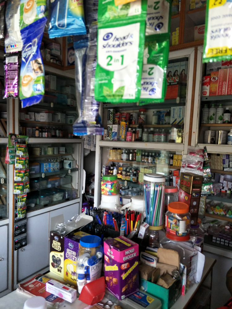 Bhagyalakshmi Medicals And General Store