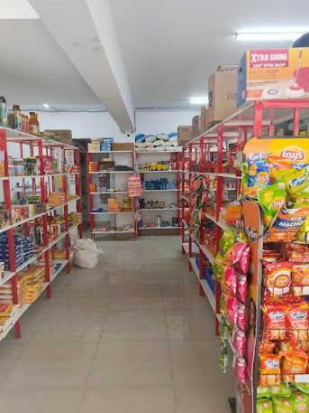 isiri mini mart