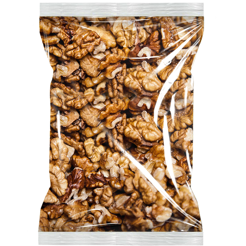 Walnut Pouch, 50g