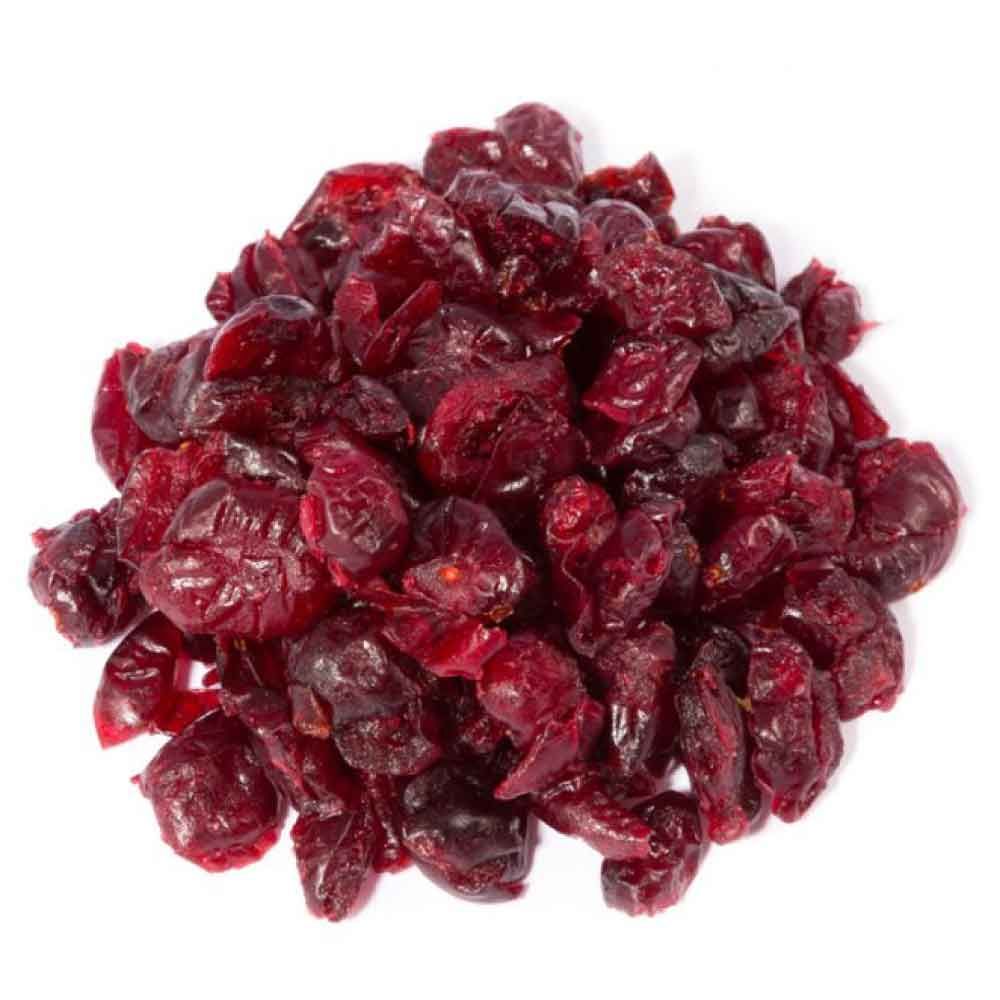 Dry Cranberries, 250g