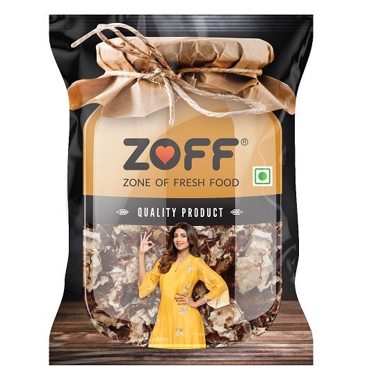 Zoff Tamarind Whole Pouch, 250g
