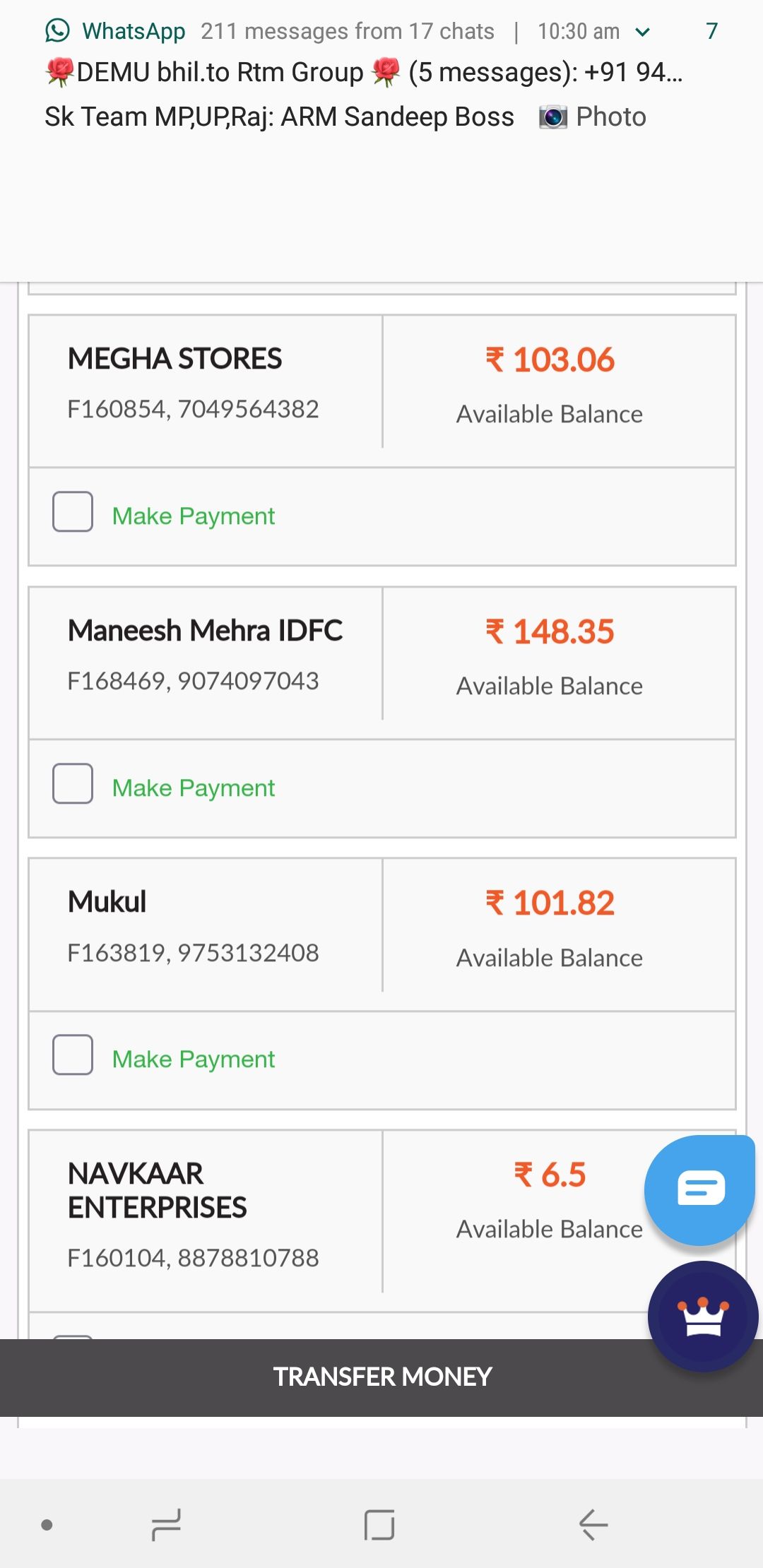 VINOD MOBILE