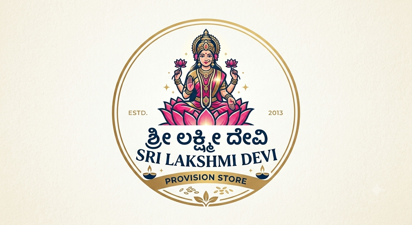 Sri Lakshmi Devi Provision Store