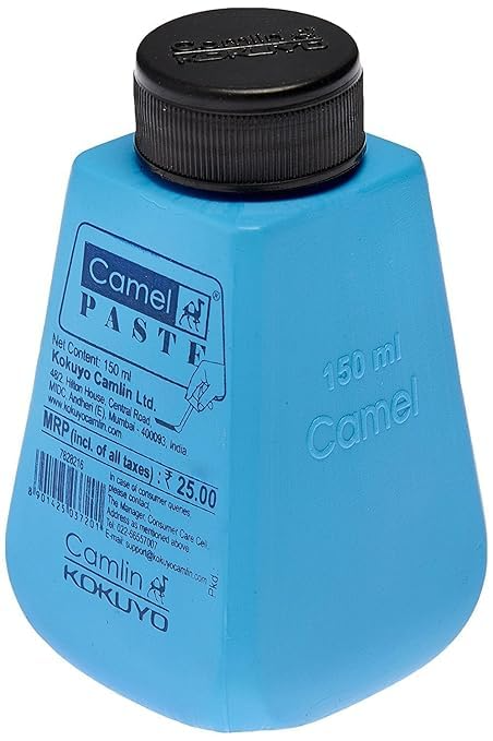 Camlin Paper Envelop Adhesive Glue, 150ml