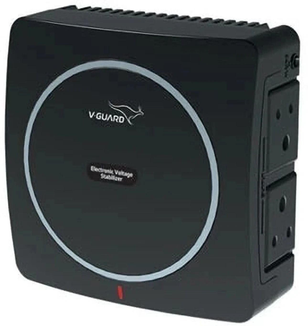 V-Guard | NEO CRYSTAL | Electronic Voltage Stabilizer