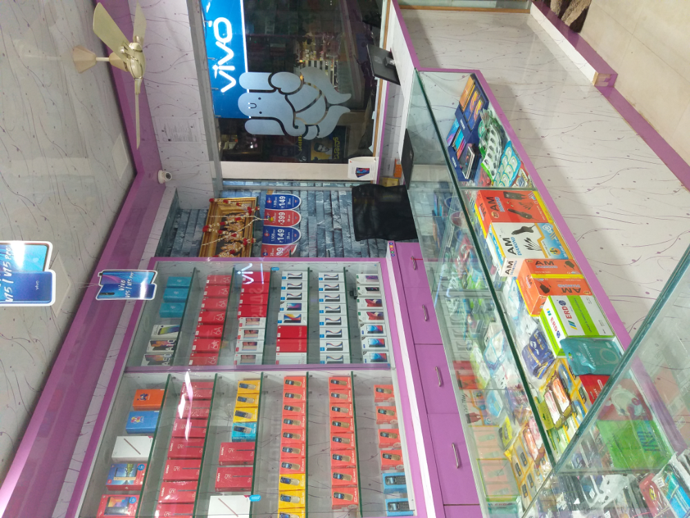 Mahalakshmi Digitals