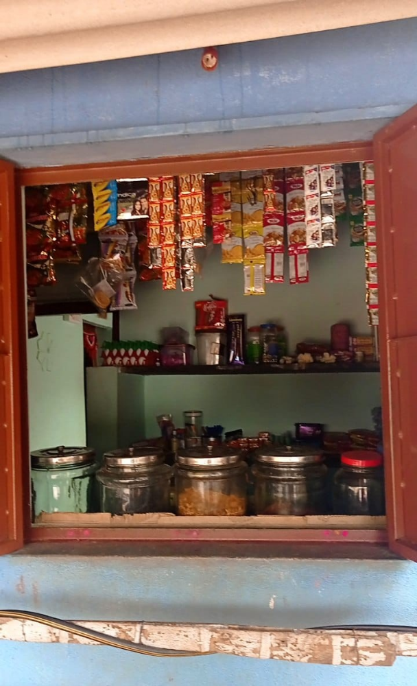 Dhanu shree store