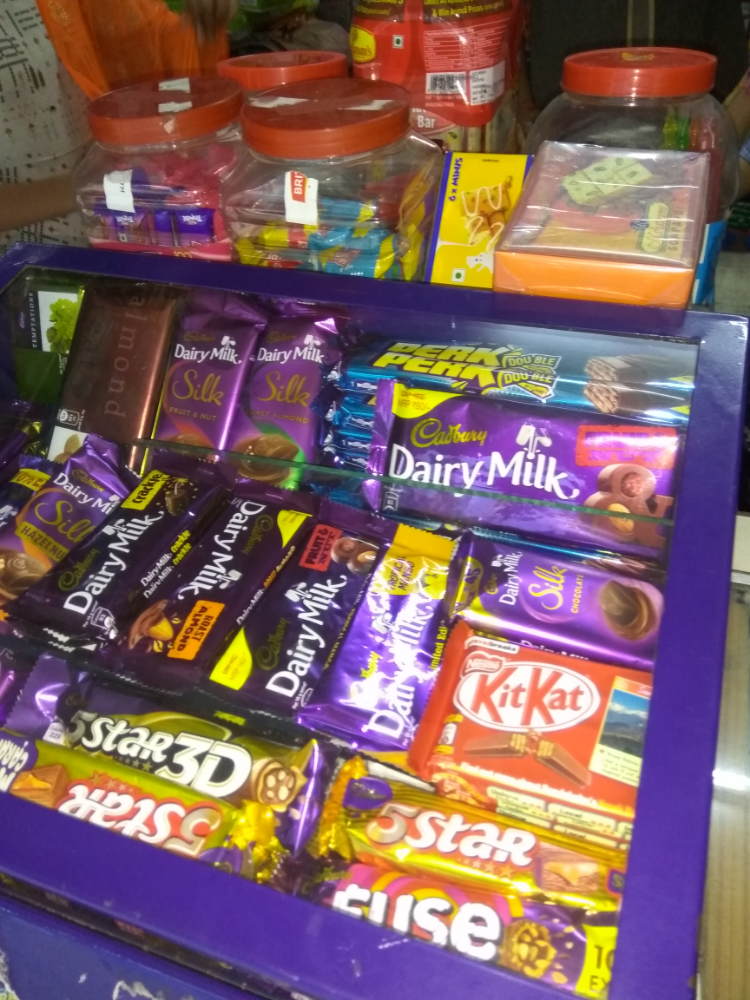 Rashi General Stores