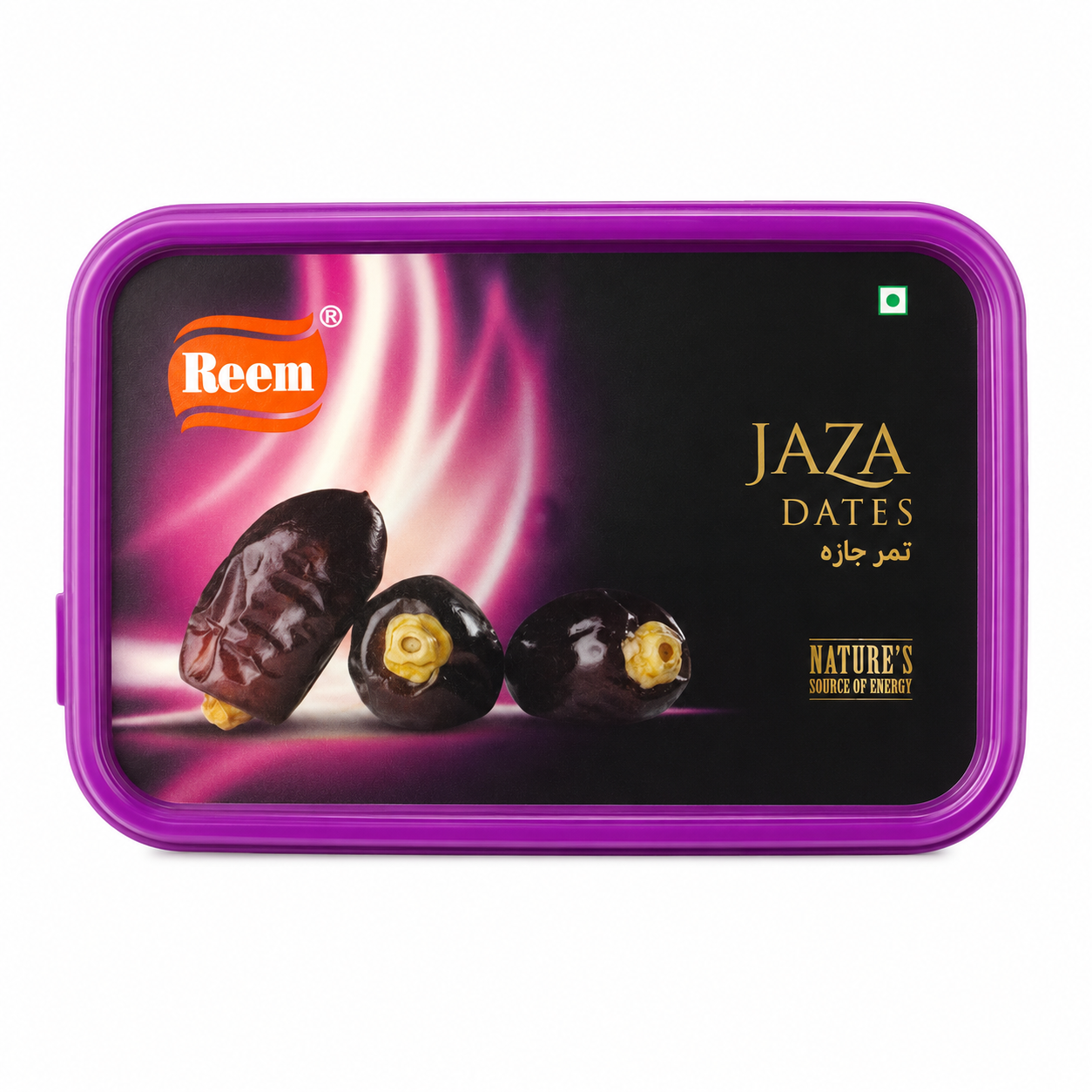 Reem Jaza Dates, 400g